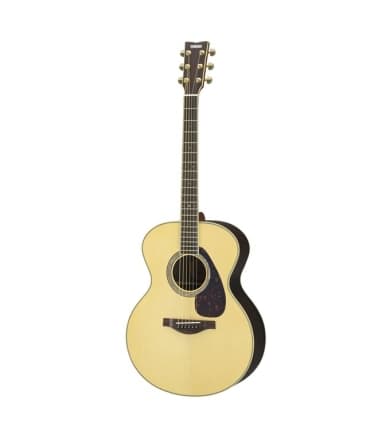 Электроакустическая гитара Yamaha LJ6