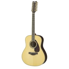 Электроакустическая гитара Yamaha LL16