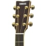 Электроакустическая гитара Yamaha LL16BRS