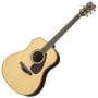 Электроакустическая гитара Yamaha LL16D