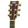 Электроакустическая гитара Yamaha LL16L