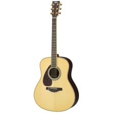 Электроакустическая гитара Yamaha LL16L