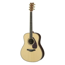 Электроакустическая гитара Yamaha LL56 CUSTOM
