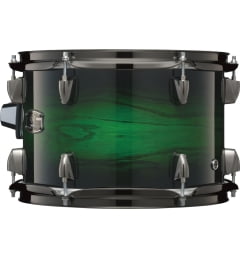 Бас-барабан Yamaha LNB1814 Emerald Shadow Sunburst