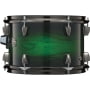 Бас-барабан Yamaha LNB1814 Emerald Shadow Sunburst