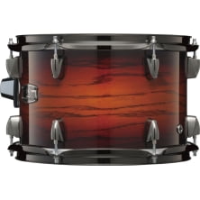 Бас-барабан Yamaha LNB2016 Amber Shadow Sunburst