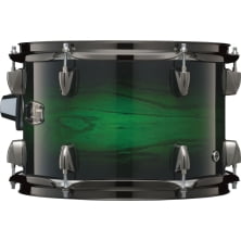 Бас-барабан Yamaha LNB2016 Emerald Shadow Sunburst
