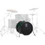 Бас-барабан Yamaha LNB2214 Emerald Shadow Sunburst
