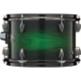 Бас-барабан Yamaha LNB2214 Emerald Shadow Sunburst