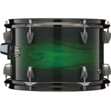 Бас-барабан Yamaha LNB2216 Emerald Shadow Sunburst