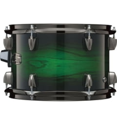 Бас-барабан Yamaha LNB2216 Emerald Shadow Sunburst