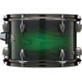 Бас-барабан Yamaha LNB2216 Emerald Shadow Sunburst
