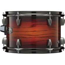 Бас-барабан Yamaha LNB2218 Amber Shadow Sunburst