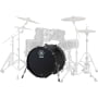 Бас-барабан Yamaha LNB2218 Black wood