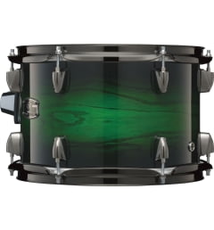 Бас-барабан Yamaha LNB2218 Emerald Shadow Sunburst