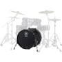 Бас-барабан Yamaha LNB2218R Black wood