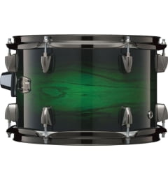 Бас-барабан Yamaha LNB2418R Emerald Shadow Sunburst