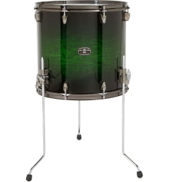 Напольный том Yamaha LNF1413 Emerald Shadow Sunburst