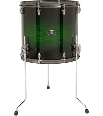 Напольный том Yamaha LNF1413 Emerald Shadow Sunburst