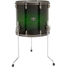 Напольный том Yamaha LNF1615 Emerald Shadow Sunburst