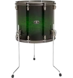 Напольный том Yamaha LNF1615 Emerald Shadow Sunburst