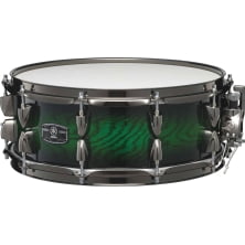 Малый барабан Yamaha LNS1455 Emerald Shadow Sunburst