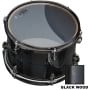 Том том Yamaha LNT0807 Black wood