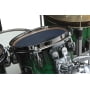 Том том Yamaha LNT0807 Emerald Shadow Sunburst