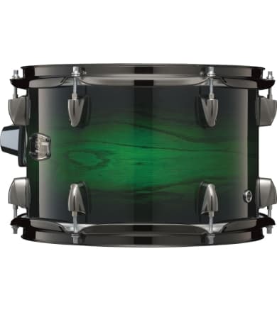 Том том Yamaha LNT0807 Emerald Shadow Sunburst