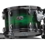 Том том Yamaha LNT0807 Emerald Shadow Sunburst