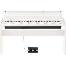 Цифровое пианино Korg LP-180-WH