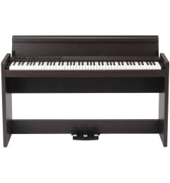 Цифровое пианино Korg LP-380 RW