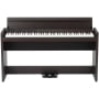 Цифровое пианино Korg LP-380 RW