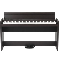 Цифровое пианино Korg LP-380 RWBK