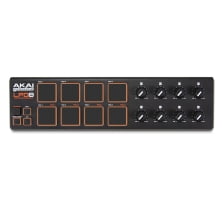 Akai LPD8