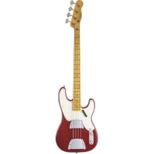 Бас-гитара Fender LTD 1955 PBASS JRN - CMR (Custom Shop)