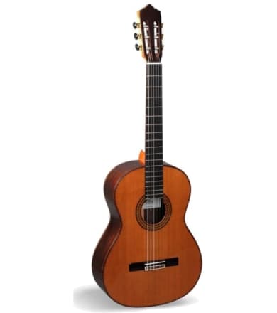 PEREZ Luthier India Cedar - классическая гитара