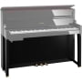 Цифровое пианино Roland LX-17-PE+KSC-82-PE