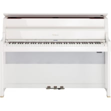 Цифровое пианино Roland LX-17-PW+KSC-82-PW