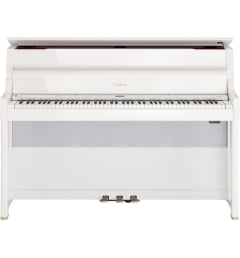 Цифровое пианино Roland LX-17-PW+KSC-82-PW