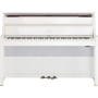 Цифровое пианино Roland LX-17-PW+KSC-82-PW