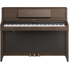 Цифровое пианино Roland LX-7-BW+KSC-84-BW