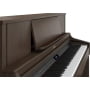 Цифровое пианино Roland LX-7-BW+KSC-84-BW
