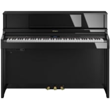 Цифровое пианино Roland LX-7-PE+KSC-84-PE