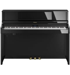Цифровое пианино Roland LX-7-PE+KSC-84-PE
