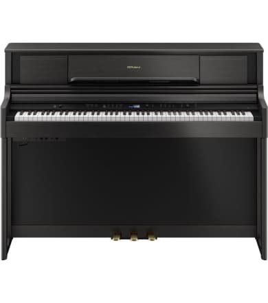 Цифровое фортепиано LX705-CH (компл.)