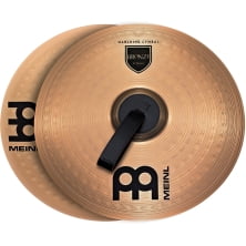 Пара тарелок Meinl MA-B0-16M