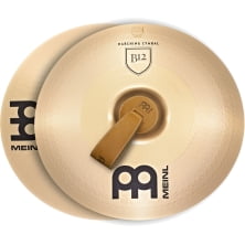 Пара тарелок Meinl MA-B12-20M