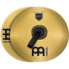 Пара тарелок Meinl MA-BR-13M