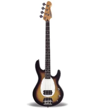 Бас-гитара Cruzer MB-500/3TS